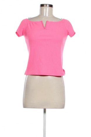 Damen Shirt Terranova, Größe M, Farbe Rosa, Preis € 9,99