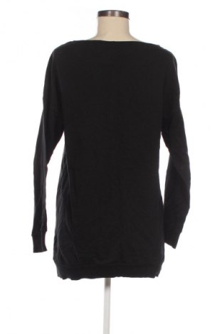 Bluză de femei Terranova, Mărime M, Culoare Negru, Preț 91,75 Lei