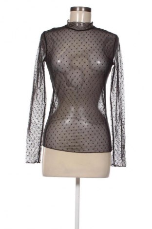 Damen Shirt Terranova, Größe M, Farbe Schwarz, Preis € 9,72