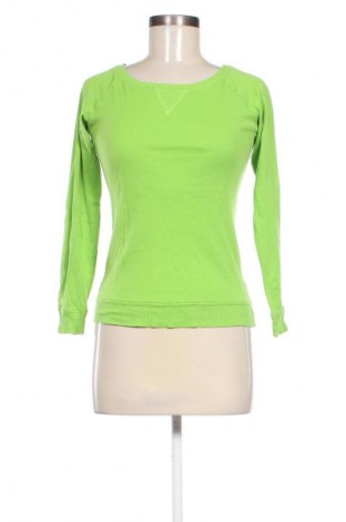 Damen Shirt Terranova, Größe M, Farbe Grün, Preis € 9,72