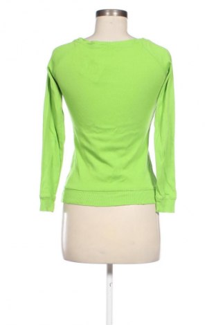 Damen Shirt Terranova, Größe M, Farbe Grün, Preis € 9,72