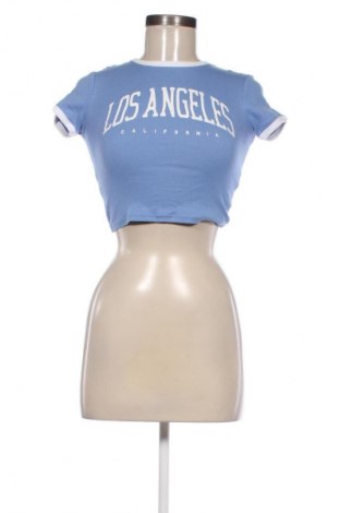Damen Shirt Terranova, Größe XS, Farbe Mehrfarbig, Preis € 9,72
