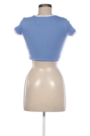 Damen Shirt Terranova, Größe XS, Farbe Mehrfarbig, Preis € 9,72