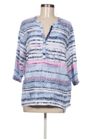 Bluză de femei Terranova, Mărime XL, Culoare Multicolor, Preț 35,99 Lei