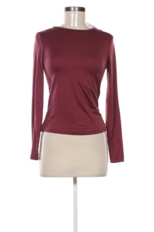 Damen Shirt Terranova, Größe S, Farbe Rot, Preis 9,72 €