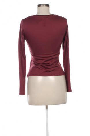 Damen Shirt Terranova, Größe S, Farbe Rot, Preis 9,72 €