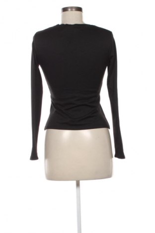 Damen Shirt Terranova, Größe S, Farbe Schwarz, Preis 9,72 €