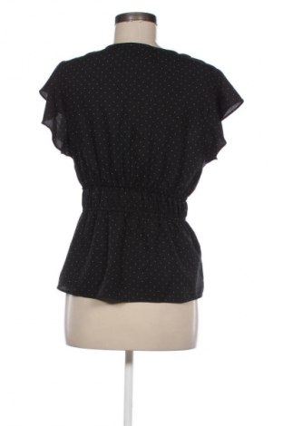 Дамска блуза Terranova, Размер L, Цвят Черен, Цена 19,00 лв.