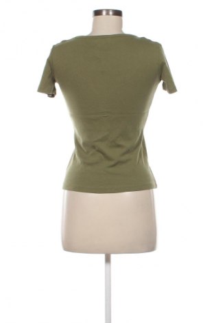 Női blúz Terranova, Méret S, Szín Zöld, Ár 3 828 Ft