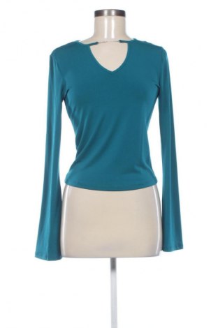 Bluzka damska Terranova, Rozmiar M, Kolor Zielony, Cena 71,26 zł