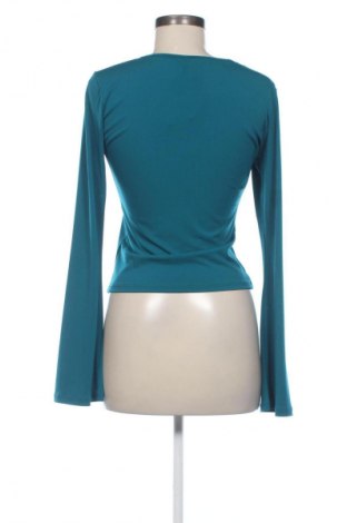 Bluzka damska Terranova, Rozmiar M, Kolor Zielony, Cena 71,26 zł