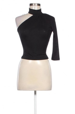 Bluză de femei Terranova, Mărime XS, Culoare Negru, Preț 50,00 Lei