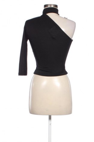 Bluză de femei Terranova, Mărime XS, Culoare Negru, Preț 50,00 Lei