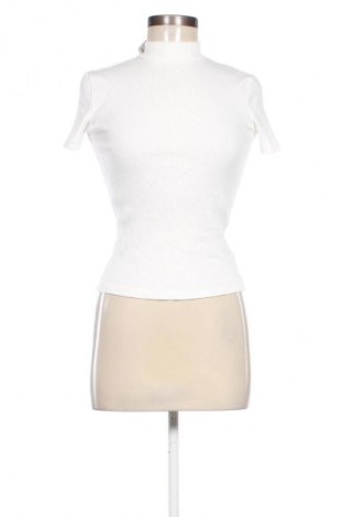 Bluzka damska Terranova, Rozmiar S, Kolor Biały, Cena 43,68 zł