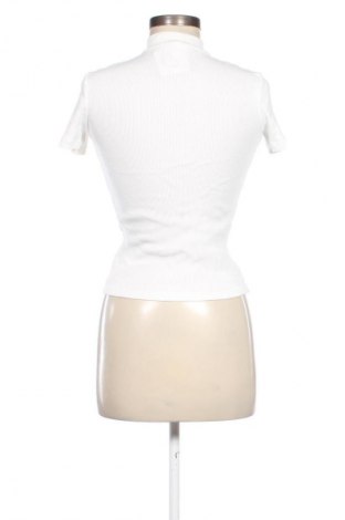 Bluzka damska Terranova, Rozmiar S, Kolor Biały, Cena 43,68 zł