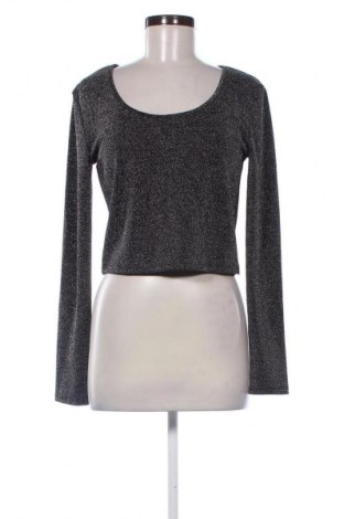 Damen Shirt Terranova, Größe L, Farbe Schwarz, Preis € 9,72