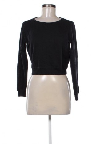 Дамска блуза Terranova, Размер S, Цвят Черен, Цена 19,00 лв.