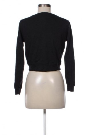 Дамска блуза Terranova, Размер S, Цвят Черен, Цена 19,00 лв.