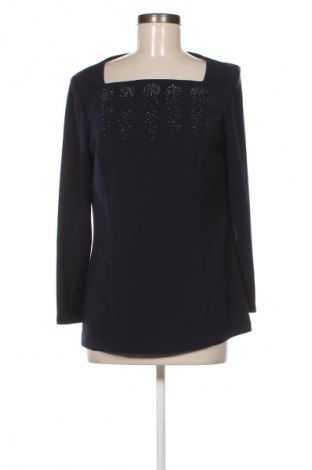 Női blúz Tessuto, Méret M, Szín Kék, Ár 2 629 Ft