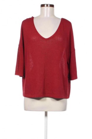 Dámska blúza Tezenis, Veľkosť M, Farba Červená, Cena  9,72 €