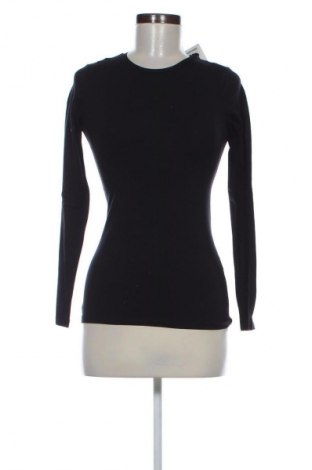 Bluză de femei Tezenis, Mărime M, Culoare Negru, Preț 51,45 Lei