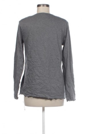Дамска блуза Tezenis, Размер M, Цвят Сив, Цена 21,99 лв.
