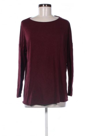 Bluzka damska Tezenis, Rozmiar L, Kolor Czerwony, Cena 43,68 zł