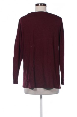 Bluzka damska Tezenis, Rozmiar L, Kolor Czerwony, Cena 43,68 zł