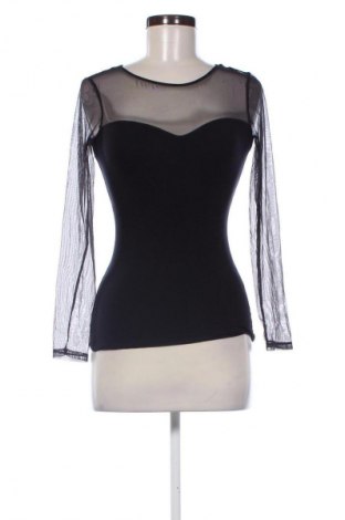 Bluză de femei Tezenis, Mărime S, Culoare Negru, Preț 50,00 Lei