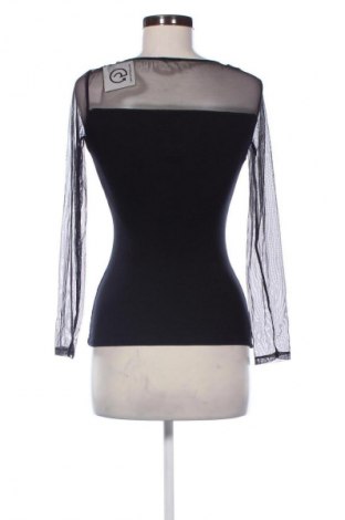 Bluză de femei Tezenis, Mărime S, Culoare Negru, Preț 50,00 Lei