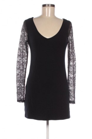 Дамска блуза Tezenis, Размер M, Цвят Черен, Цена 36,10 лв.