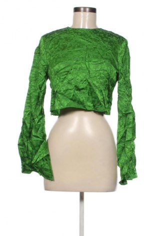 Dámská halenka The Andamane, Velikost M, Barva Zelená, Cena  1 109,00 Kč