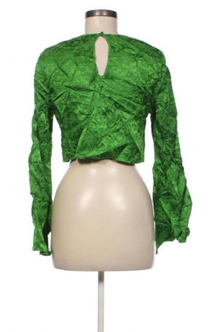 Dámská halenka The Andamane, Velikost M, Barva Zelená, Cena  1 109,00 Kč