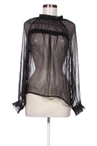 Női blúz The Korner, Méret L, Szín Fekete, Ár 6 800 Ft