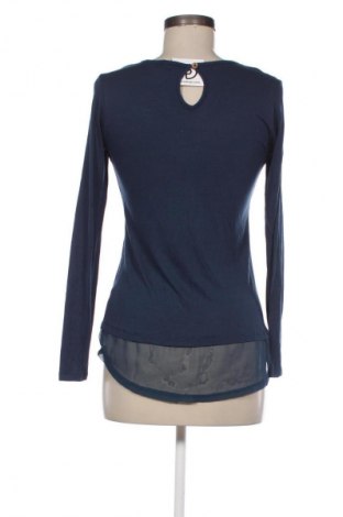 Női blúz Tiffosi, Méret XS, Szín Kék, Ár 3 800 Ft