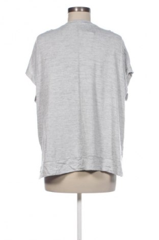 Γυναικεία μπλούζα Time and tru, Μέγεθος L, Χρώμα Γκρί, Τιμή 3,99 €