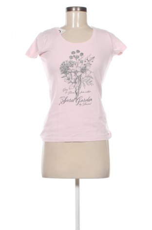 Дамска блуза Timeout, Размер XS, Цвят Розов, Цена 26,98 лв.