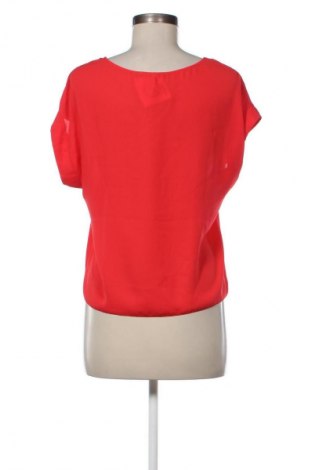 Дамска блуза Tina R, Размер M, Цвят Червен, Цена 19,00 лв.