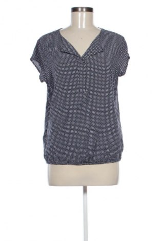 Дамска блуза Tom Tailor, Размер M, Цвят Многоцветен, Цена 27,99 лв.