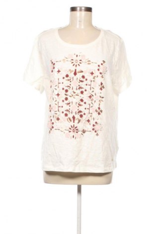 Bluză de femei Tom Tailor, Mărime XXL, Culoare Alb, Preț 111,99 Lei