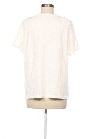 Bluză de femei Tom Tailor, Mărime XXL, Culoare Alb, Preț 111,99 Lei