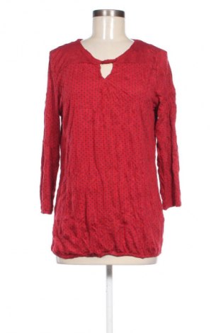 Damen Shirt Tom Tailor, Größe L, Farbe Rot, Preis € 11,99