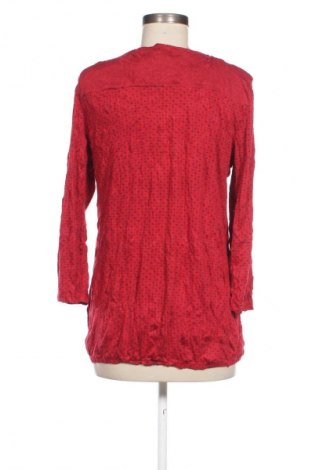 Damen Shirt Tom Tailor, Größe L, Farbe Rot, Preis € 11,99