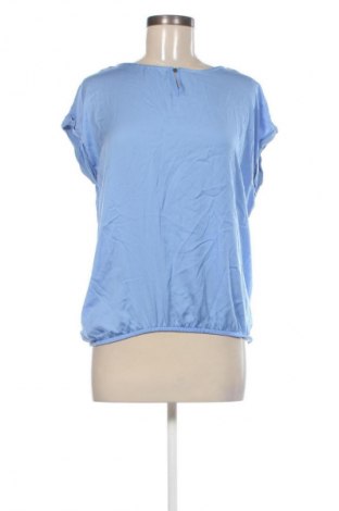 Damen Shirt Tom Tailor, Größe M, Farbe Blau, Preis € 11,99