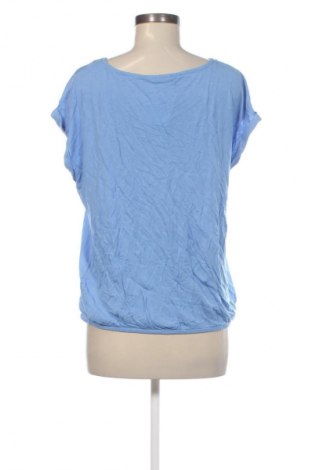Damen Shirt Tom Tailor, Größe M, Farbe Blau, Preis € 11,99