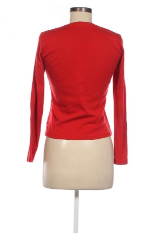 Damen Shirt Tom Tailor, Größe M, Farbe Rot, Preis € 17,39