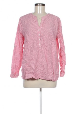 Bluzka damska Tom Tailor, Rozmiar L, Kolor Kolorowy, Cena 61,99 zł