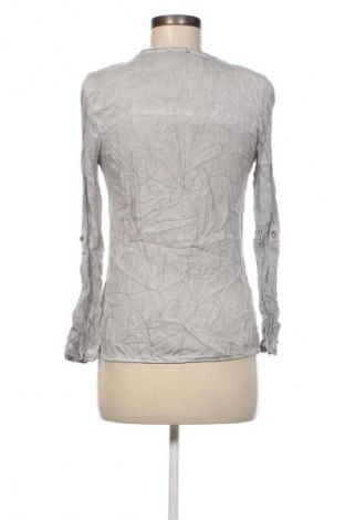 Bluză de femei Tom Tailor, Mărime M, Culoare Gri, Preț 45,99 Lei