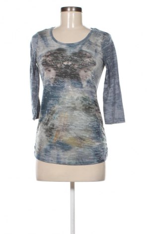 Bluzka damska Tom Tailor, Rozmiar XS, Kolor Kolorowy, Cena 50,99 zł