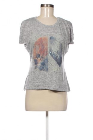 Bluză de femei Tom Tailor, Mărime XS, Culoare Gri, Preț 51,99 Lei